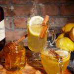 Whisky Cocktails For Christmas Celebrations