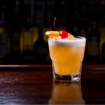 Non-alcoholic Whisky Mocktail Recipes