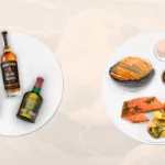 Food Pairings For Peated Whisky